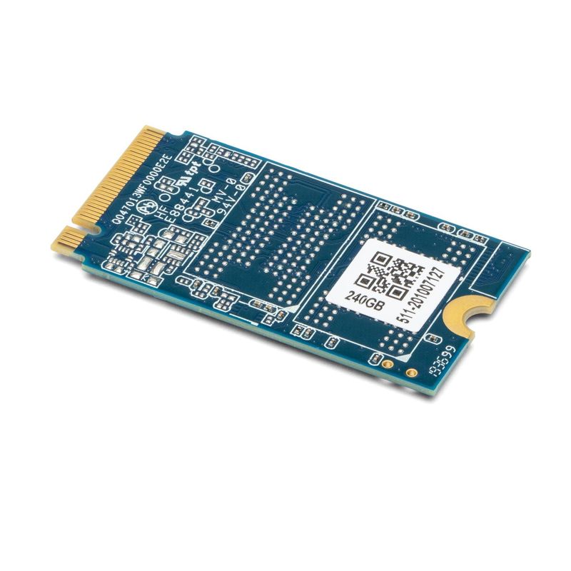 OWC-2.0TB-Aura-P13-Pro-M.2-2-TB-PCI-Express-3.1-3D-TLC-NAND-NVMe--2.0TB-Aura-P13-Pro-M.2-2242---NVMe-SSD-High-Performanc