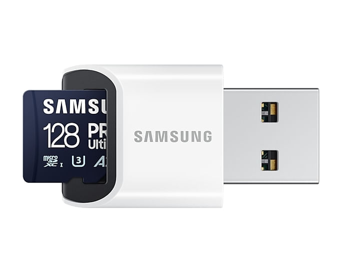 SD-MICROSD-CARD-128GB-SAMSUNG-SDXC-PRO-ULTI.-CLASS10--READ-RETAIL