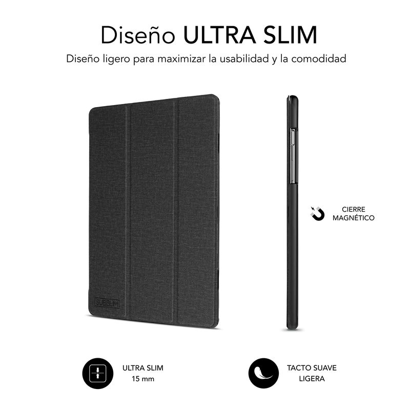 CUSTODIA-PER-TABLET-SUBBLIM-SHOCK-SAMSUNG-TAB-A9-PLUS-SUBCST-5SC031