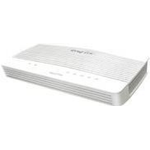 DrayTek Vigor2766 router cablato Gigabit Ethernet Bianco