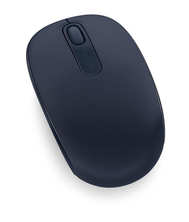 Microsoft-Wireless-Mobile-1850-mouse-Ambidestro-RF-Wireless