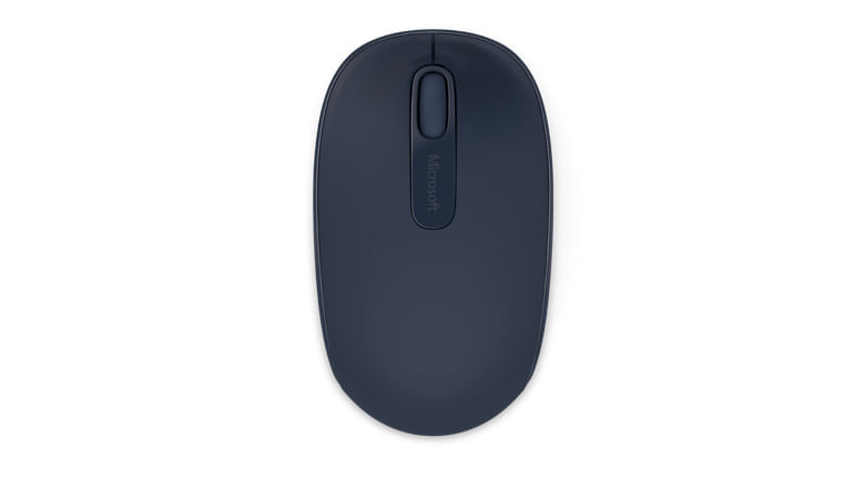 Microsoft-Wireless-Mobile-1850-mouse-Ambidestro-RF-Wireless