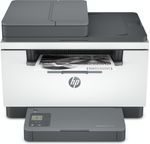 HP-LaserJet-Stampante-multifunzione-M234sdn-Bianco-e-nero-Stampante-per-Piccoli-uffici-Stampa-copia-scansione-Scansione-verso-e-mail--scansione-verso-PDF