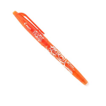 Pilot 224101207 penna roller Arancione