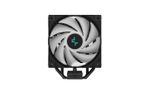 Dissipatore-ad-aria-DeepCool-AG400-ARGB-con-ventola-da-12cm-NERO