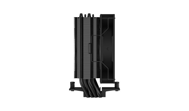 Dissipatore-ad-aria-DeepCool-AG400-ARGB-con-ventola-da-12cm-NERO