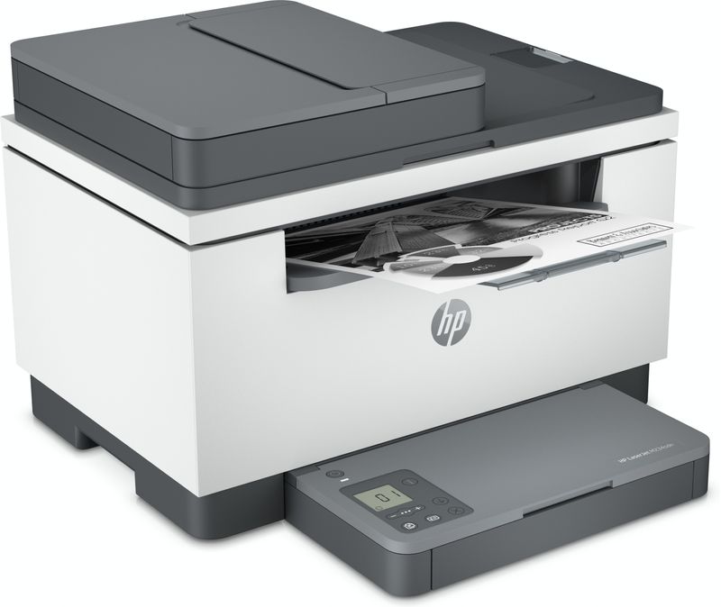 HP-LaserJet-Stampante-multifunzione-M234sdn-Bianco-e-nero-Stampante-per-Piccoli-uffici-Stampa-copia-scansione-Scansione-verso-e-mail--scansione-verso-PDF