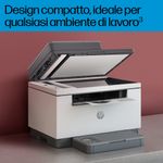 HP-LaserJet-Stampante-multifunzione-M234sdn-Bianco-e-nero-Stampante-per-Piccoli-uffici-Stampa-copia-scansione-Scansione-verso-e-mail--scansione-verso-PDF