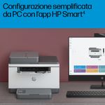 HP-LaserJet-Stampante-multifunzione-M234sdn-Bianco-e-nero-Stampante-per-Piccoli-uffici-Stampa-copia-scansione-Scansione-verso-e-mail--scansione-verso-PDF