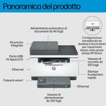 HP-LaserJet-Stampante-multifunzione-M234sdn-Bianco-e-nero-Stampante-per-Piccoli-uffici-Stampa-copia-scansione-Scansione-verso-e-mail--scansione-verso-PDF