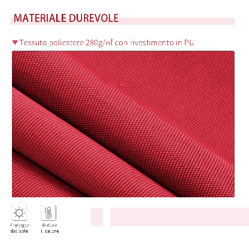 Outsunny-Tenda-da-Sole-per-Esterno-Avvolgibile-a-Manovella-in-Metallo-e-Alluminio-4x2.5m-Rosso-Scuro