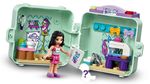 Il-cubo-della-moda-di-Emma---Lego-Friends-41668