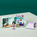 Il-cubo-della-moda-di-Emma---Lego-Friends-41668