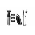 Philips BODYGROOM Series 5000 BG5021/15 Rifinitore impermeabile per corpo e inguine