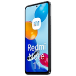 Xiaomi-Redmi-Note-11-163-cm--6.43---Doppia-SIM-Android-11-4G-USB-tipo-C-4-GB-128-GB-5000-mAh-Grigio