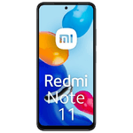 Xiaomi-Redmi-Note-11-163-cm--6.43---Doppia-SIM-Android-11-4G-USB-tipo-C-4-GB-128-GB-5000-mAh-Grigio