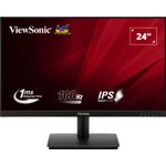 Viewsonic VA240-H Monitor PC 61 cm (24") 1920 x 1080 Pixel Full HD LED Nero