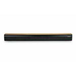 Thomson SB402BT altoparlante soundbar Nero, Legno 200 W