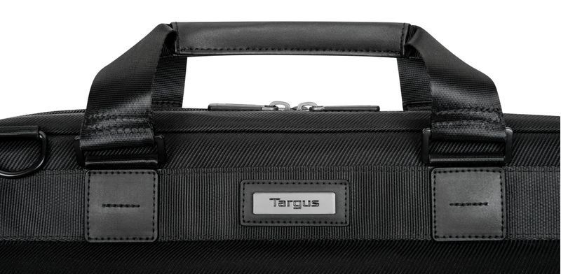 Targus-TBT932GL-borsa-per-laptop-406-cm-16-Valigetta-ventiquattrore-Nero--15.6IN-MOBILE-ELITE-TOPLOAD----