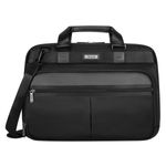 Targus-TBT932GL-borsa-per-laptop-406-cm-16-Valigetta-ventiquattrore-Nero--15.6IN-MOBILE-ELITE-TOPLOAD----