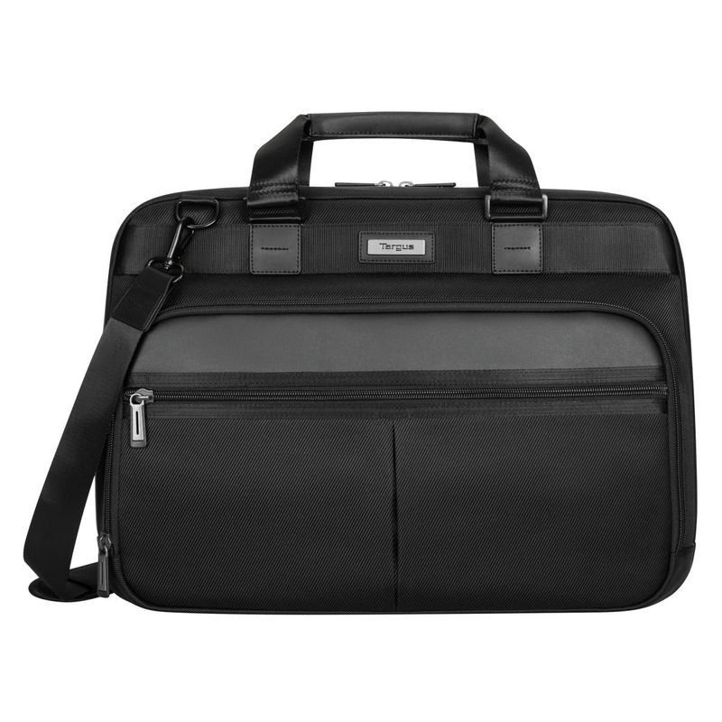 Targus-TBT932GL-borsa-per-laptop-406-cm-16-Valigetta-ventiquattrore-Nero--15.6IN-MOBILE-ELITE-TOPLOAD----