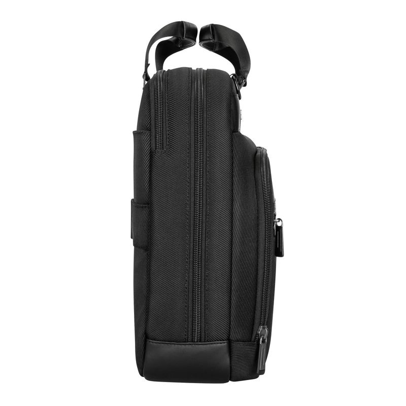 Targus-TBT932GL-borsa-per-laptop-406-cm-16-Valigetta-ventiquattrore-Nero--15.6IN-MOBILE-ELITE-TOPLOAD----