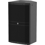 Mackie DRM 215 altoparlante 1-via Nero Cablato 1220 W