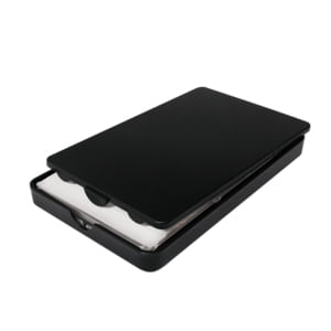 LogiLink-UA0256-contenitore-di-unita-di-archiviazione-2.5-Enclosure-HDD-Nero