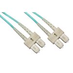 Link Accessori LKSCSC3501 cavo InfiniBand e in fibra ottica 1 m SC Colore acqua