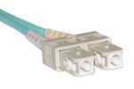 Cavo-Fibra-Ottica-Sc-A-Sc-Multimode-Duplex-Om3-50-125-Mt.1