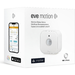 Eve 10EBY9951 rilevatore di movimento Wireless Parete