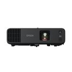 Epson EB-L265F videoproiettore 4600 ANSI lumen 3LCD 1080p (1920x1080) Compatibilità 3D Nero