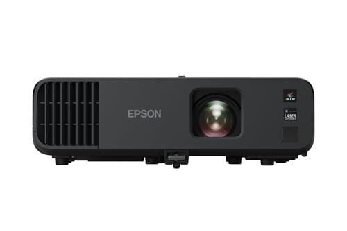 VIDEOPROIETTORE-EPSON-EB-L265F