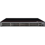 Huawei CloudEngine S5735-L48T4X-A1 - L3 - Gigabit Ethernet (10/100/1000) - Montaggio su rack - 1U