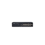 Lancom Systems GS-2310 Gestito L2 Gigabit Ethernet 10/100/1000 1U Nero (LANCOM GS-2310 SWITCH8 x 10/100/1000  2 x KOMBI-