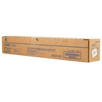 Konica Minolta TN-328Y cartuccia toner 1 pz Originale Giallo