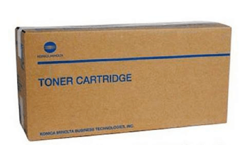 Konica-Minolta-Toner-TN-711-Yellow-315k--A3VU250--VE-1-Stnck-fnr-bizhub-C654-754---A3VU250---A3VU250