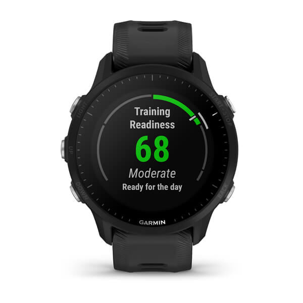 GARMIN-Forerunner-955-Smartwatch-Nero-GPS-Multisport-art-010-02638-30