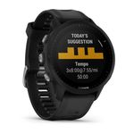 GARMIN-Forerunner-955-Smartwatch-Nero-GPS-Multisport-art-010-02638-30