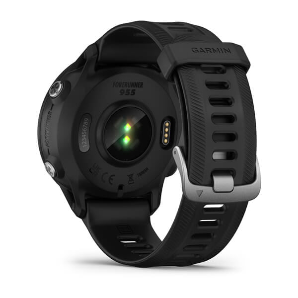 GARMIN-Forerunner-955-Smartwatch-Nero-GPS-Multisport-art-010-02638-30