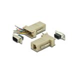 Digitus Connettore Modulare 9 Poli Maschio 8 Poli Rj45