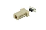 Connettore-Modulare-9-Poli-Maschio-8-Poli-Rj45