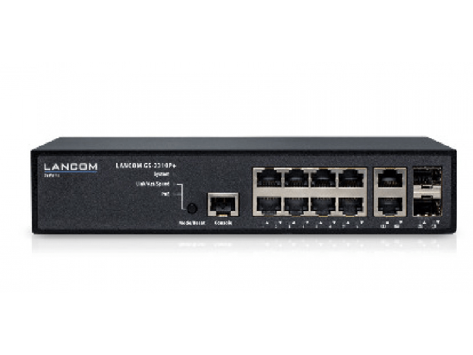 GS-2310P-PoE-Switch