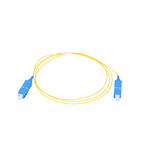 Extralink SC/UPC-SC/UPC | Patchcord | Monomodale, Simplex, G657A, 900um, 1m