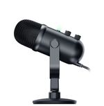 Razer-SEIREN-V2-PRO-Nero-Microfono-da-studio--Razer-Streaming-Seiren-V2-Pro-Microphone-black-