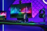 Razer-SEIREN-V2-PRO-Nero-Microfono-da-studio--Razer-Streaming-Seiren-V2-Pro-Microphone-black-