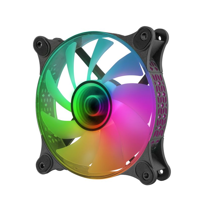 VENTILATEUR-BOITIER-MARS-GAMING-MF-3D-RGB---12CM--NOIR-