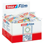 TESA Film Standart 19mm x 33m Trasparente