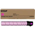 Develop Toner TN-321 Magenta (A33K3D0) VE 1 Stnck fnr ineo 224 284 264 - A33K3D0 - A33K3D0