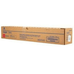 Konica Minolta TN-328M cartuccia toner 1 pz Originale Magenta